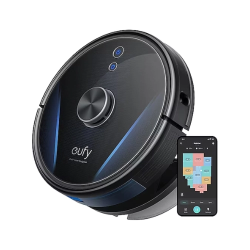 Anker Eufy RoboVac LR30 Hybrid Akıllı