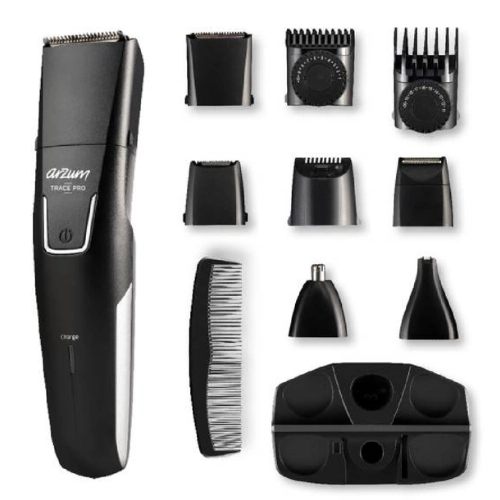 Arzum AR5201 Trace Pro 9 in 1