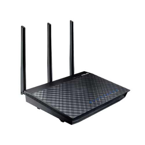 ASUS DSL-AC51
