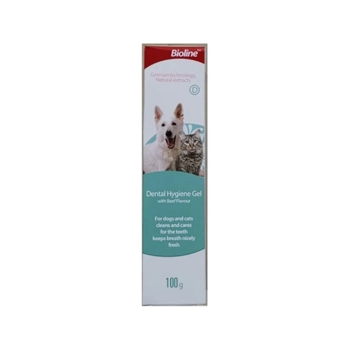 Bioline Biftek Aromalı Jel