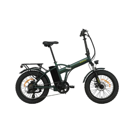 Bisan E-Folding F2