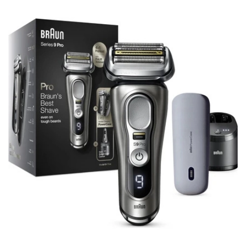Braun Series 9 Pro
