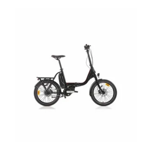 Carraro E-Flexi Nexus