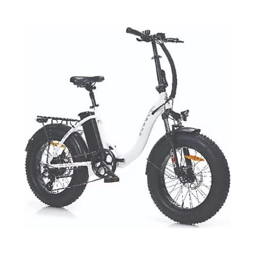 Corelli Voniq Eco-S