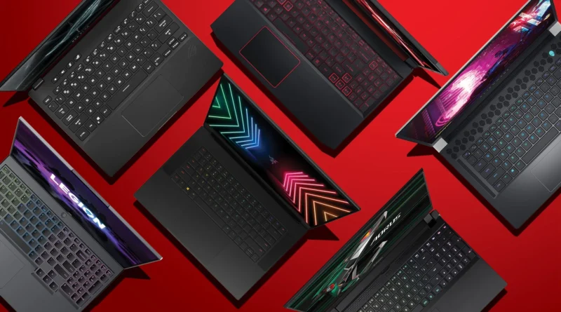 En İyi Gaming Laptop