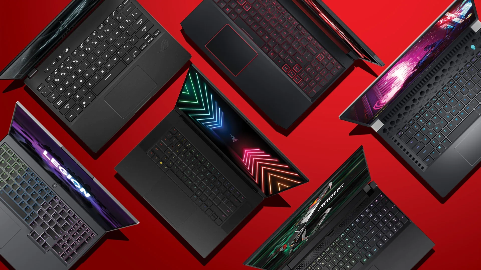 En İyi Gaming Laptop
