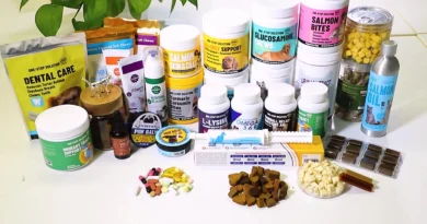 En İyi Kedi ve Köpek Omega 3 Takviyeleri