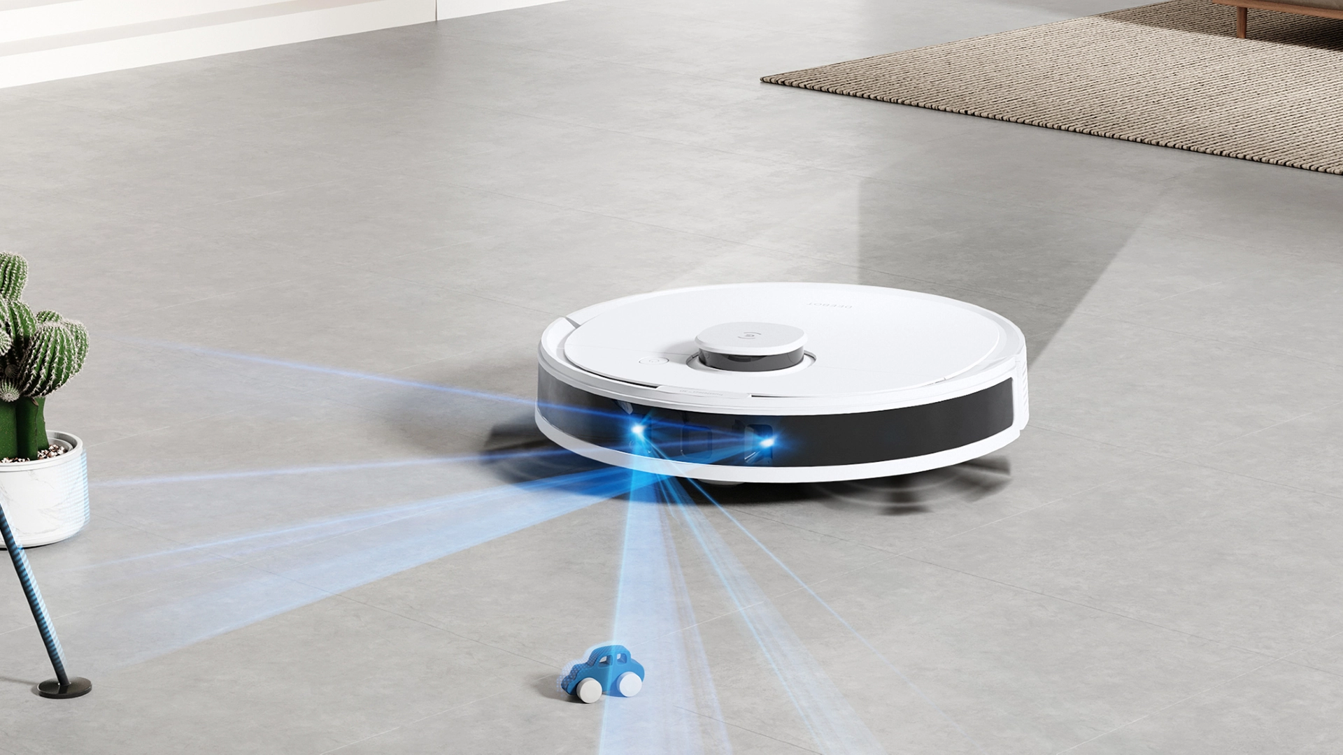 En İyi Robot Süpürge
