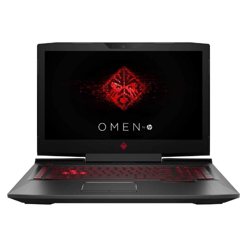 HP Omen 17-CK2000NT 7P6D3EA Gaming Laptop