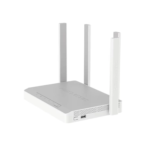 Keenetic Extra DSL