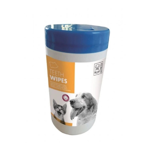 M-Pets Diş Mendili