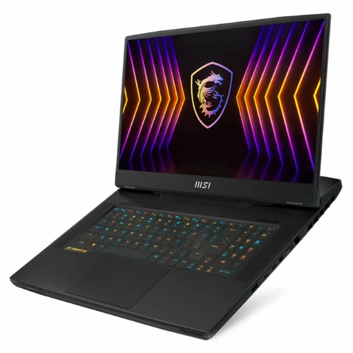 MSI Titan GT77HX 13VI Gaming Laptop