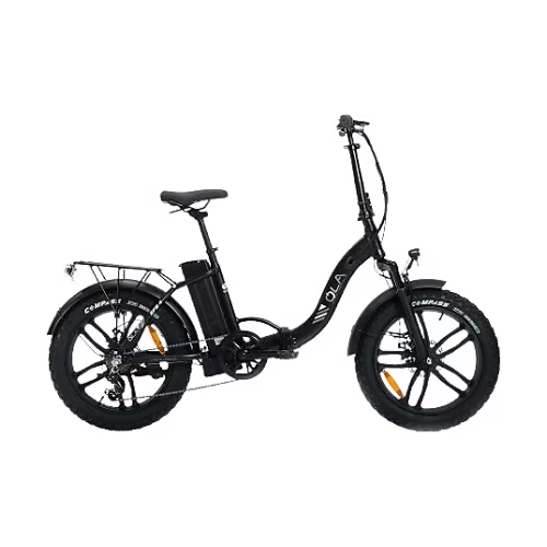 Ola Electrofold EFB4