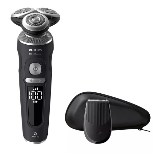 Philips Shaver S9000 Prestige SkinIQ