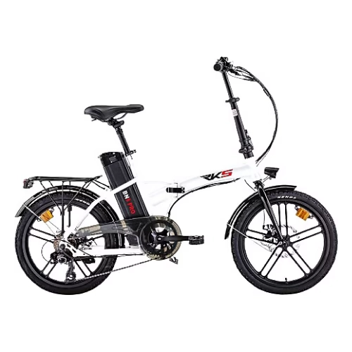 RKS BN5 Pro