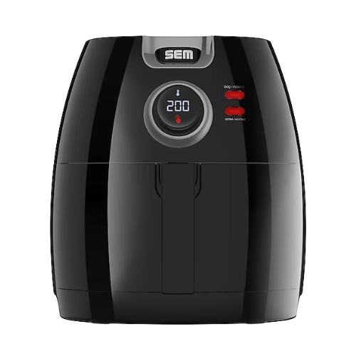 Sem Akıllı Aircook
