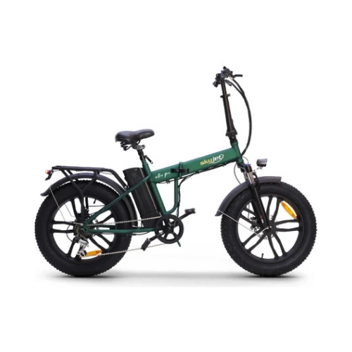 Skyjet Nitro Pro