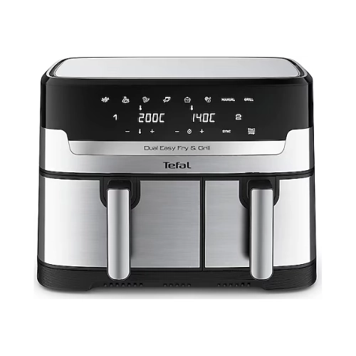 Tefal Easy Fry Dual