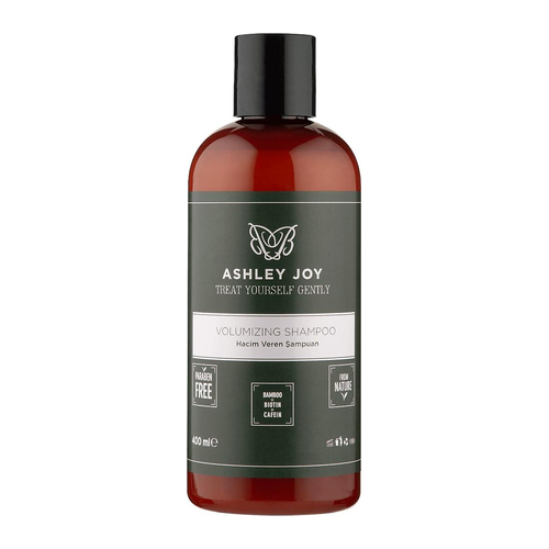 Ashley Joy Volumizing (Doğal Görünüm)