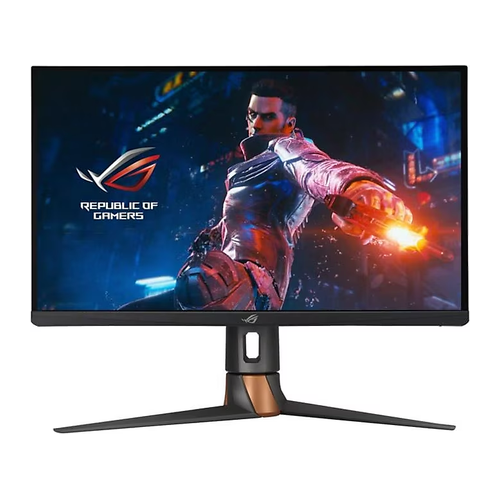 Asus ROG Swift PG27AQN