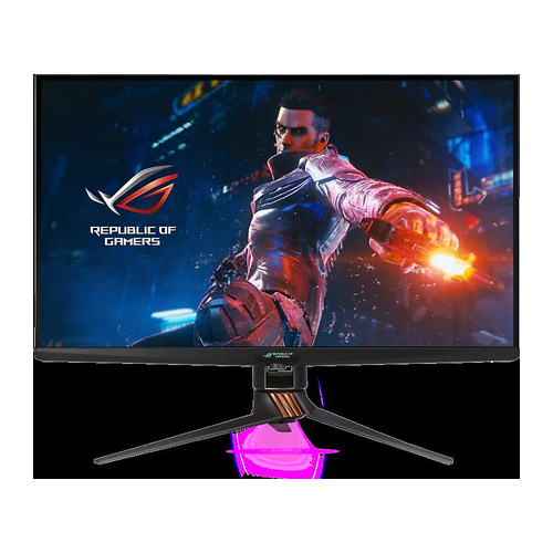 Asus ROG Swift PG32UQX