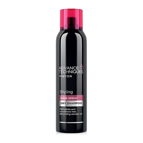 Avon Advance Techniques Styling