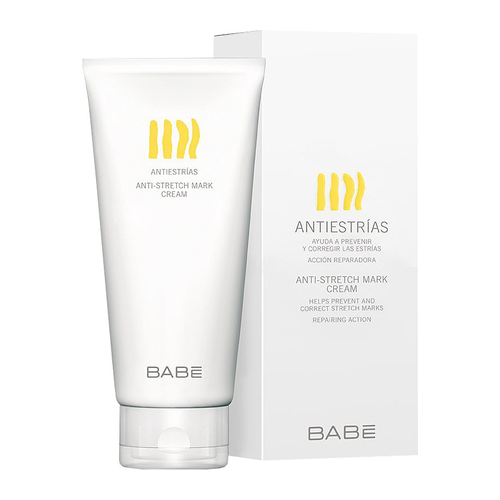 Babe Anti-Stretch Mark Cream (200 ml)