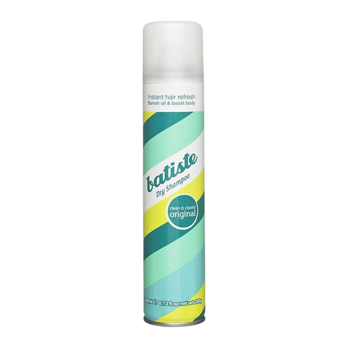 Batiste Original Kuru Şampuan