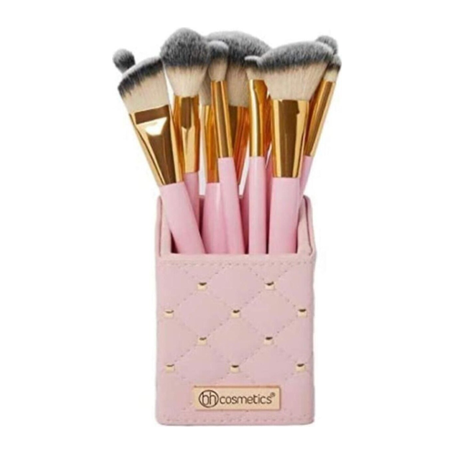 BH Cosmetics – Crystal Quartz 12-Piece Set