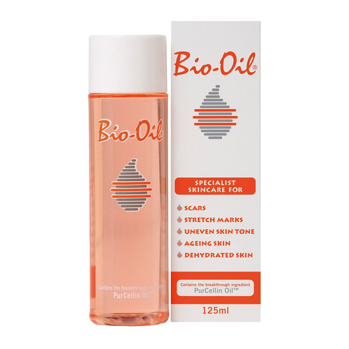 Bio-Oil Cilt Bakım Yağı (125 ml)