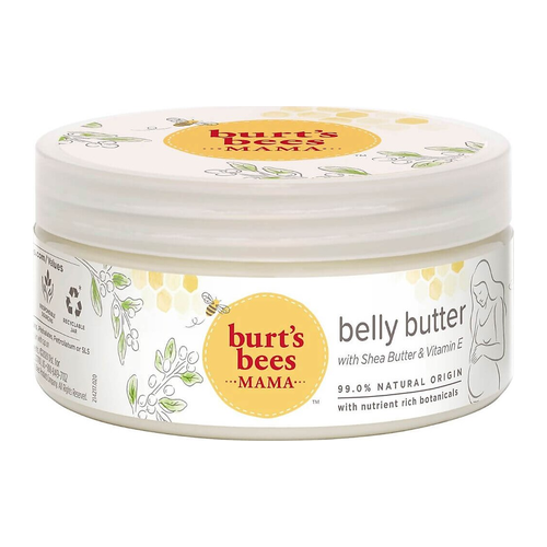 Burt’s Bees Mama Bee Belly Butter (185 g)