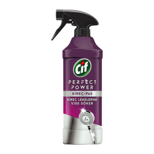 Cif Perfect Kireç&Pas Sprey (435ml)