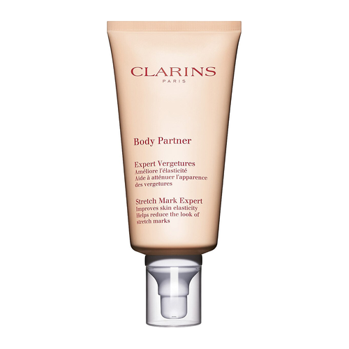Clarins Body Partner Stretch Mark Cream (170 ml)
