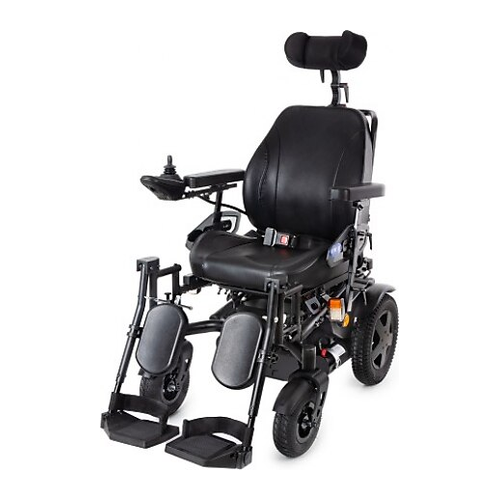 Comfort Plus Sahara (Akülü)