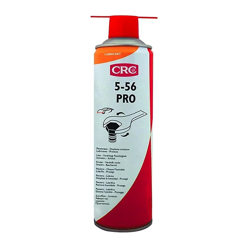 CRC 5-56 Çok Amaçlı Sprey (250ml)