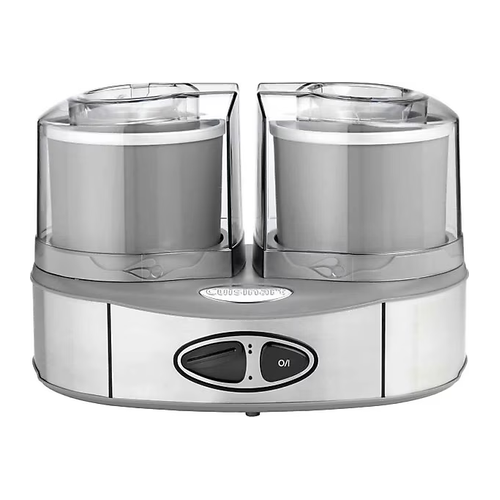 Cuisinart ICE-40BCE (Duo)