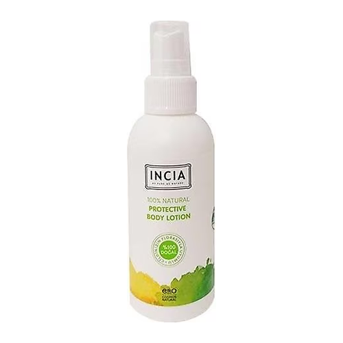 Incia %100 Doğal Koruyucu & Sinek Sprey