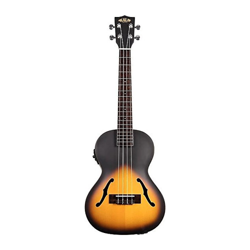 Kala KA-JTE/2TS Archtop Tenor