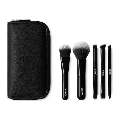 KIKO Milano – Travel Brush Set