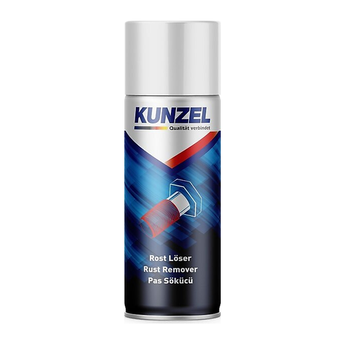 Kunzel Pas Sökücü Sprey (200ml)