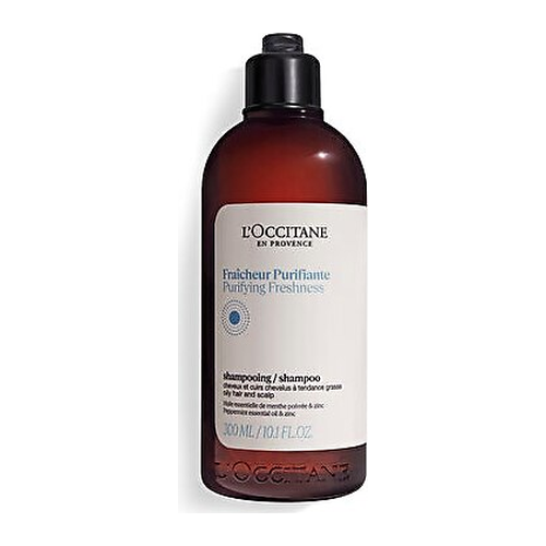 L’Occitane Arındırıcı & Canlandırıcı