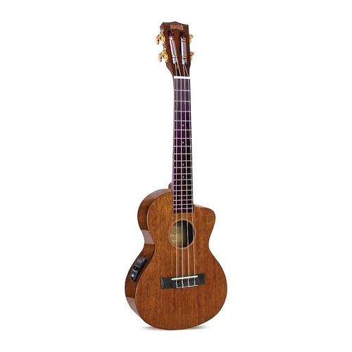 Mahalo MJ3CEVNA Tenor (Cutaway, Elektro)