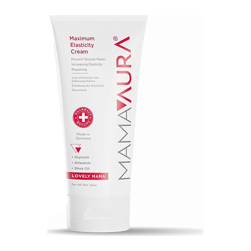 Mamaaura Maximum Elasticity Cream (150 ml)