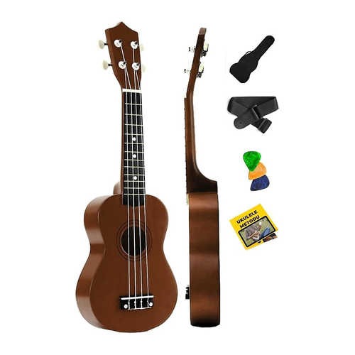 Midex UKX-901M Brown Soprano
