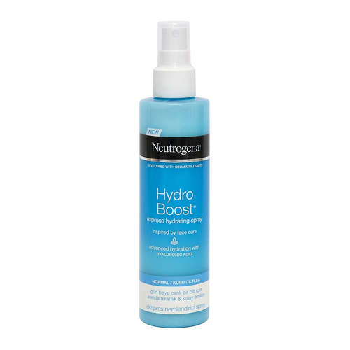 Neutrogena Hydro Boost Setting Spray