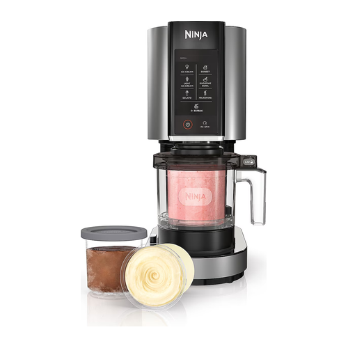 Ninja CREAMi NC300EU (7-in-1)