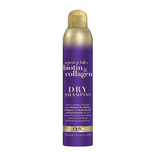 OGX Biotin & Collagen Kuru Şampuan
