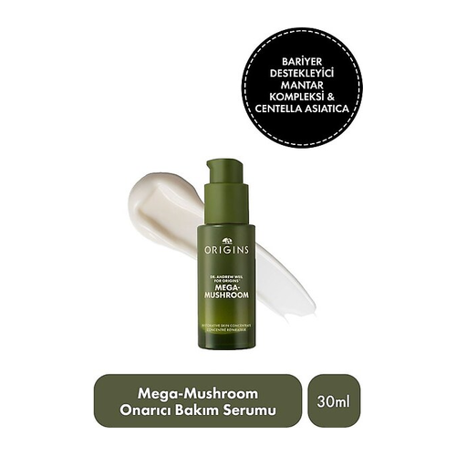 Origins Dr. Weil Mega-Mushroom Hydra-Mist