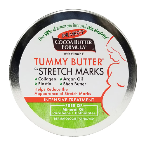 Palmer’s Cocoa Butter Tummy Butter (125 ml)
