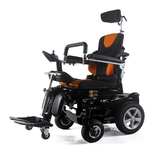 Poylin P301 Ultra Lüks (Akülü)